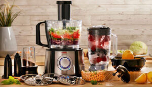 تعمیر-غذاساز