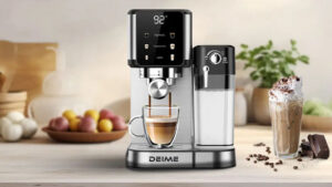 تتعمیر-اسپرسو-ساز