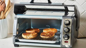 تعمیر-توستر