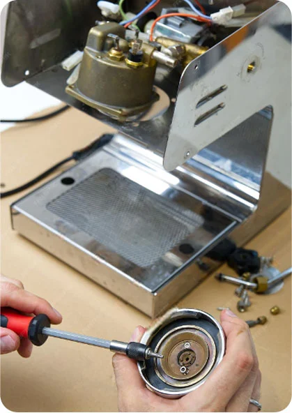 تعمیرات-لوازم-خانگی-پرکیش-سرویس